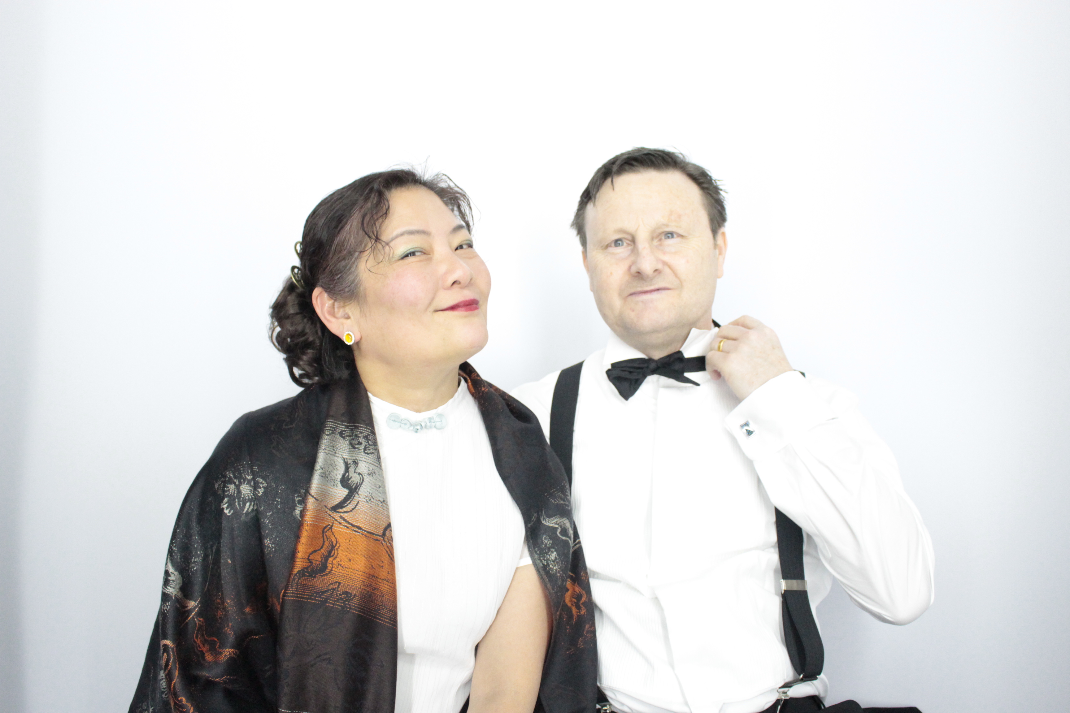 End of Year Party – Aviator  | View more photos from the event at gallery.myphotoboothexperience.co.uk/u/MyPhotoBoothExperienceLtd/End-of-Year-Party-–-Aviator